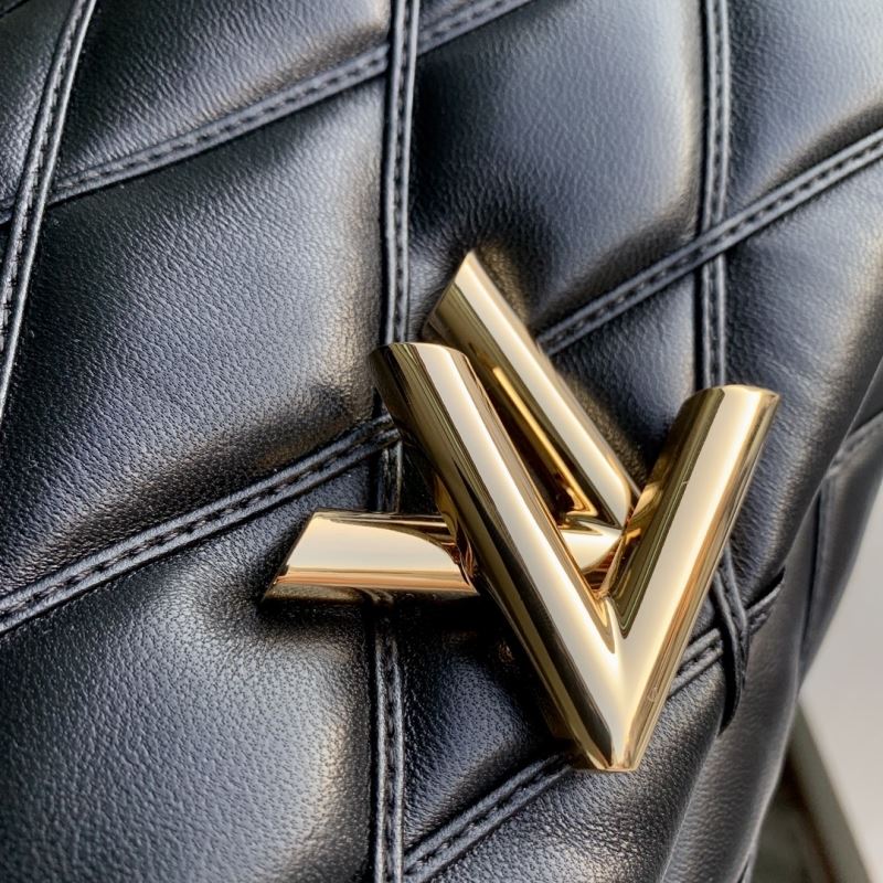 LV Satchel bags